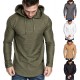 New: Men's Hooded Sweatshirts, Men's Long-Sleeved T-Shirts, European Size Casual T-Shirts, Men's Pullovers, T-shirts and tops