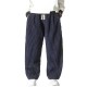 2025 Autumn/Winter New Men's Straight-Leg Skinny Pants: Harem Pants, Corduroy Oversized-style Loose Casual Pants