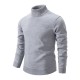 2025 Fall/Winter: Men's Turtleneck Sweaters, Men's Plush Knit Cardigans, Men's Pullovers, Long-Sleeved Bottoming Shirts